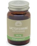 Lactoferrin, 300 mg, 30 капсули, Mattisson Healthstyle - 1t